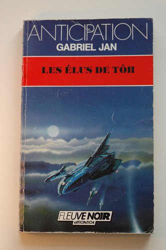 Les elus de toh 9782265037342