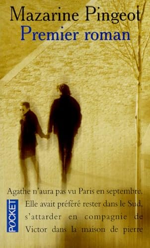 Premier roman 9782266090957