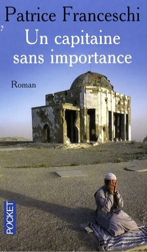 Un Capitaine sans importance 9782266188845