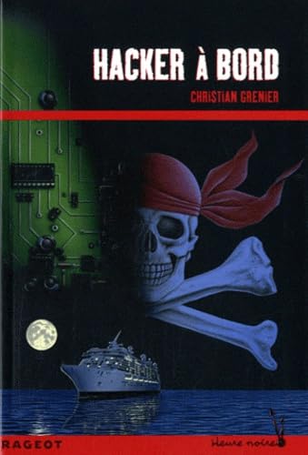 Hacker à bord 9782700236316
