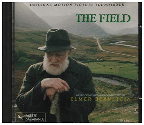 Field, The (Original Motion Picture Soundtrack) [Import] 4005939529222