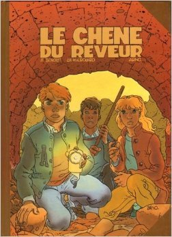 Le chêne du rêveur 9782700940206