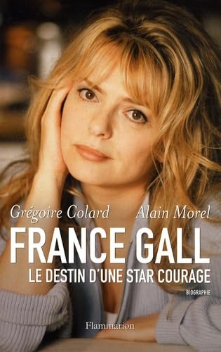 France Gall 9782081207295