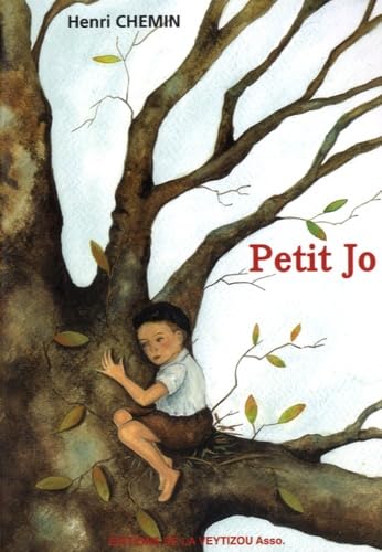 Petit Jo 9782351921463