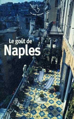 Le Goût de Naples 9782715223929