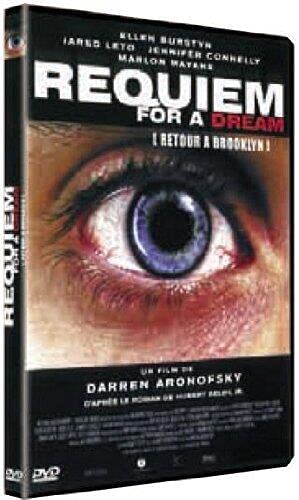 Requiem for a Dream 3700447510656