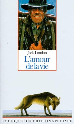 L'amour de la vie. (suivi de) Négore le Lâche 9782070568833