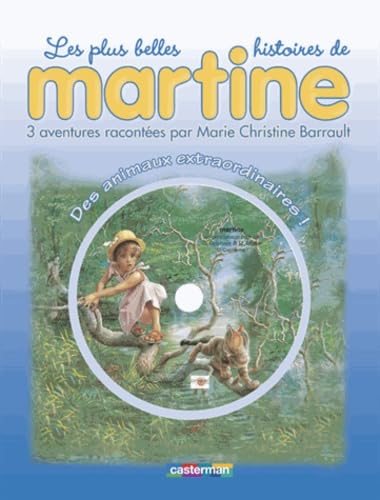 Des animaux extraordinaires ! 9782203005709