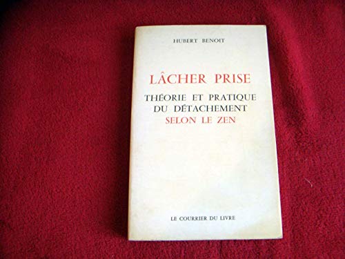 Lacher prise 9782702901588