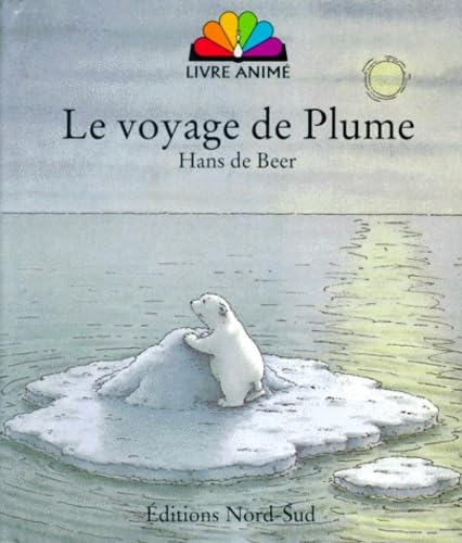 Le Voyage De Plume 9783314210402