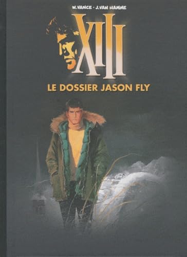 LE DOSSIER JASON FLY 9782810502462