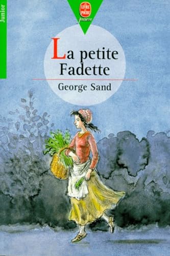 La Petite Fadette 9782013214834