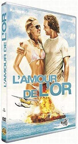 l'amour de l'or 7321910139998