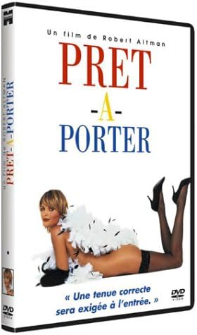 Prêt-à-porter 3459370474299
