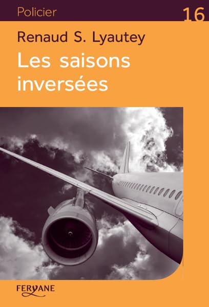 Les saisons inversées 9782363605313