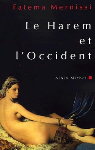 Le harem et l'occident 9782226128102