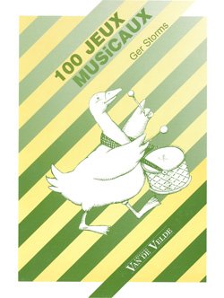 100 Jeux Musicaux 9782010110245