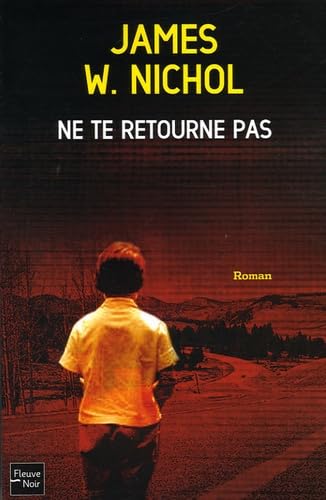 Ne te retourne pas 9782265081390
