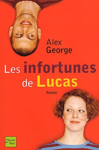 Les Infortunes de Lucas 9782265073432