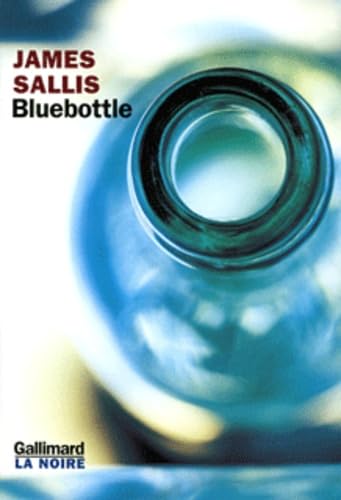 Bluebottle: Une enquête de Lew Griffin 9782070761029