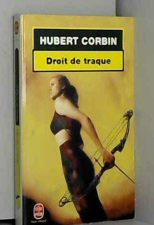 Droit de traque 9782253171324