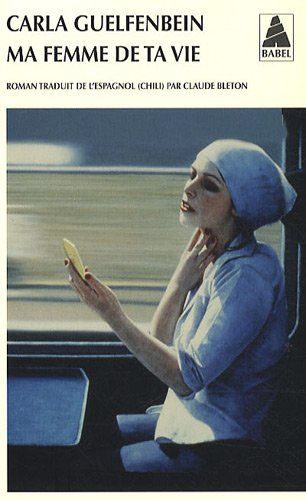 Ma femme de ta vie 9782742783793