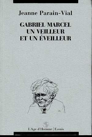 Gabriel M., veilleur et éveilleur 9782825131626