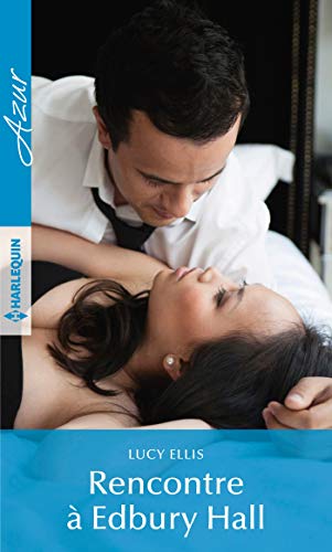 Rencontre à Edbury Hall 9782280412452