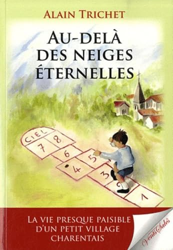 Au-delà des neiges éternelles 9782354520366