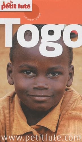 Petit Futé Togo 9782746929449