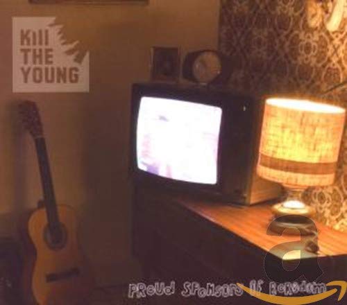 Proud Sponsors of Boredoms [Import] 3700426902861