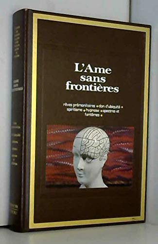 L'âme sans frontiére sernor, tchou 1975 