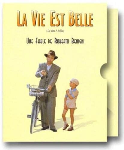 La Vie est belle [Édition Collector] 3384442021517