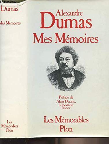 Mes mémoires 9782259014144