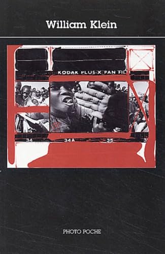 Photopoche, William Klein 9782097540232