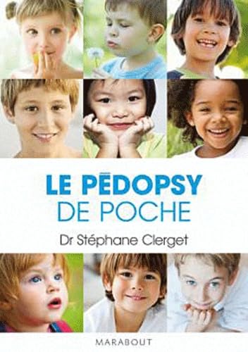 Le pédopsy de poche 9782501064460