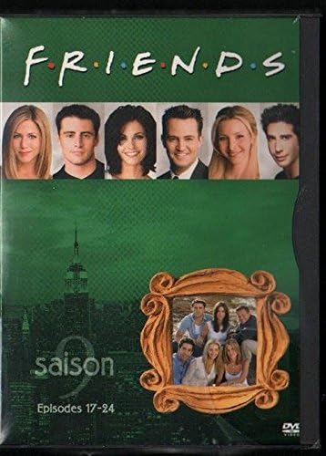 Friends s9 d3 7321950247714