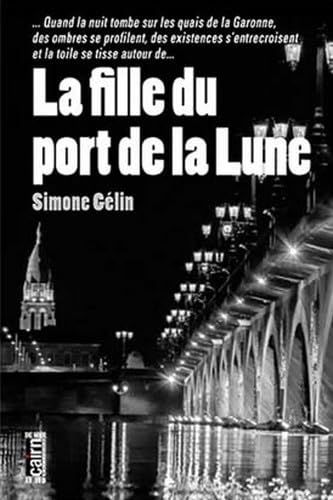 La fille du port de la Lune 9782350686554