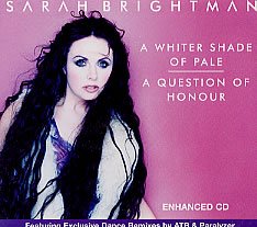 Whiter Shade of Pale 9786306441426