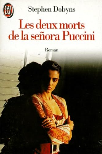 Les deux morts de la señora Puccini 9782277237525