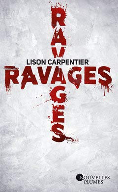 ravages 9782298165852