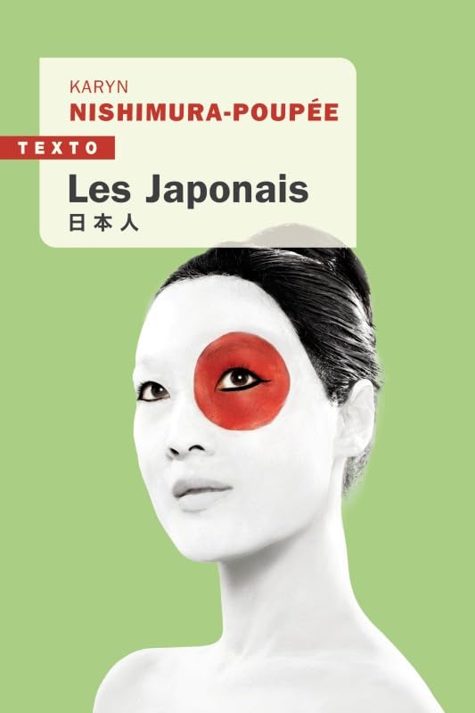 Les japonais 9791021050273