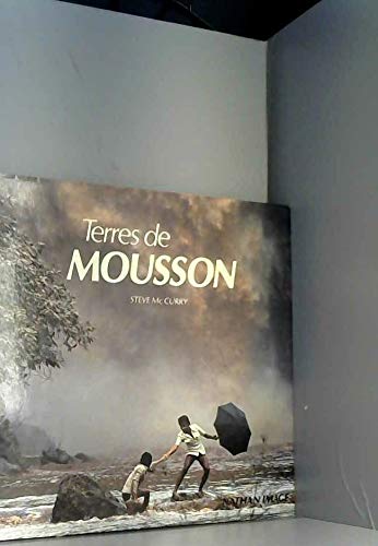 Terres de mousson : 83 photographies en couleurs 9782092900895