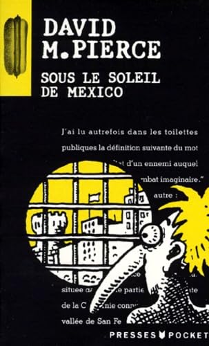 Sous le soleil de Mexico 9782266052252