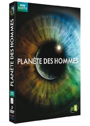 La planète des Hommes 3333297851107