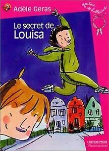 Le secret de Louisa 9782081648098