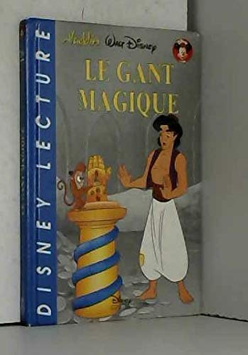 Le gant magique 9782230004676