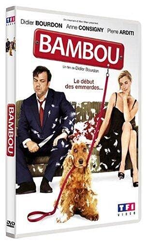 Bambou 3384442240161