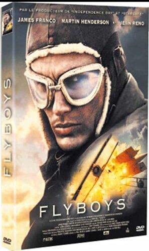 Flyboys [Edition double] 3512391525675