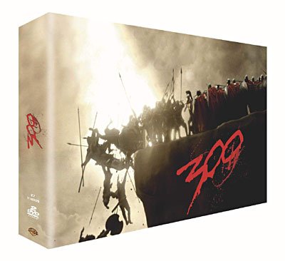 300 collector ultimate 7321910169964